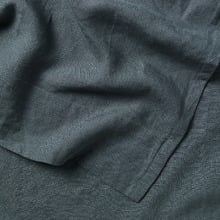 Emile European Flax Linen Flat Sheet